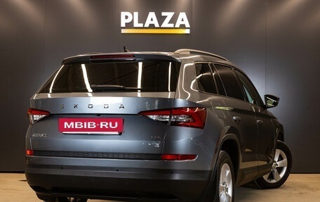Skoda Kodiaq I, 2020 год, 2 349 000 рублей, 4 фотография