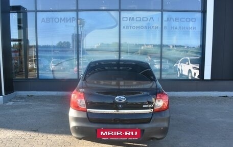 Datsun on-DO I рестайлинг, 2016 год, 320 000 рублей, 6 фотография