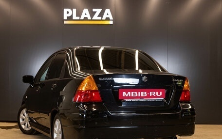 Suzuki Liana, 2007 год, 319 000 рублей, 3 фотография