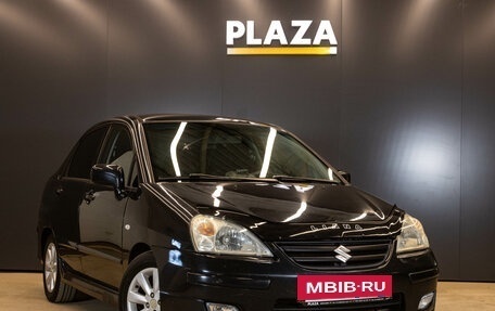 Suzuki Liana, 2007 год, 319 000 рублей, 2 фотография