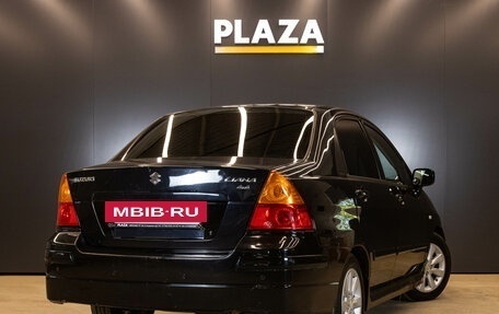 Suzuki Liana, 2007 год, 319 000 рублей, 4 фотография