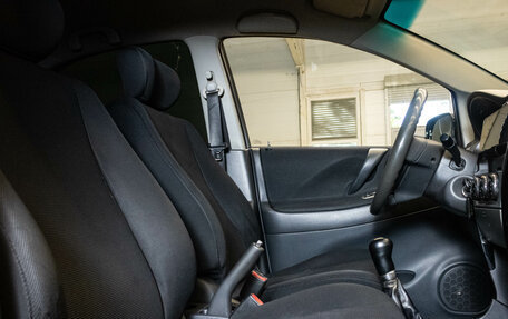 Suzuki Liana, 2007 год, 319 000 рублей, 12 фотография