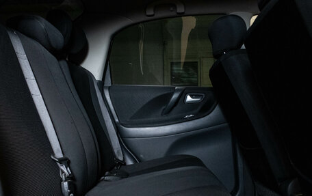 Suzuki Liana, 2007 год, 319 000 рублей, 11 фотография