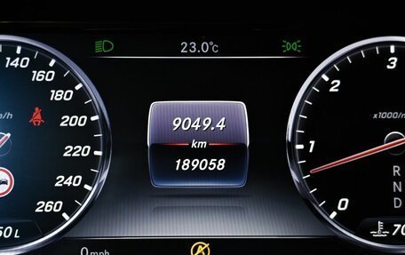 Mercedes-Benz S-Класс, 2016 год, 3 397 000 рублей, 18 фотография