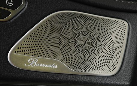 Mercedes-Benz S-Класс, 2016 год, 3 397 000 рублей, 23 фотография