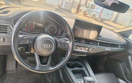 Audi A5, 2020 год, 3 555 000 рублей, 3 фотография