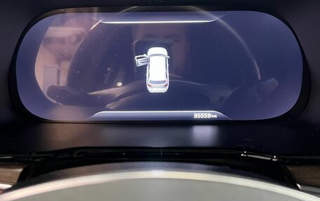 KIA Mohave I, 2023 год, 5 790 000 рублей, 2 фотография