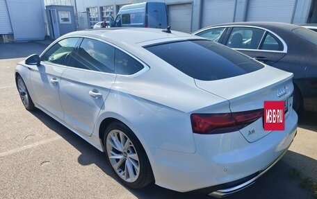 Audi A5, 2020 год, 3 555 000 рублей, 2 фотография