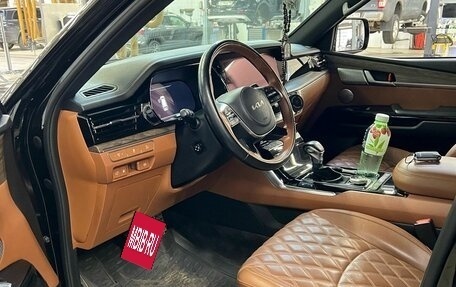 KIA Mohave I, 2023 год, 5 790 000 рублей, 3 фотография