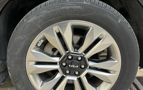 KIA Mohave I, 2023 год, 5 790 000 рублей, 7 фотография