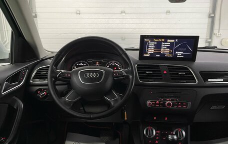 Audi Q3, 2013 год, 1 379 000 рублей, 9 фотография