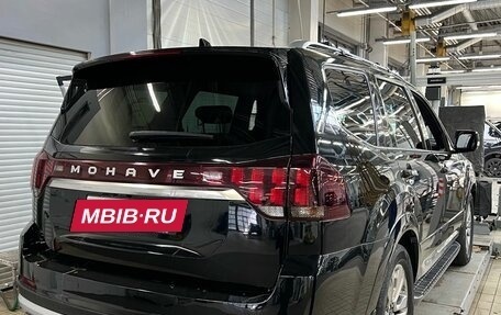KIA Mohave I, 2023 год, 5 790 000 рублей, 4 фотография