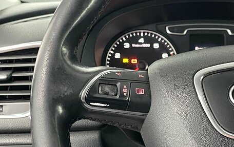 Audi Q3, 2013 год, 1 379 000 рублей, 12 фотография