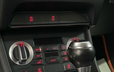 Audi Q3, 2013 год, 1 379 000 рублей, 17 фотография