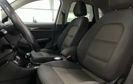 Audi Q3, 2013 год, 1 379 000 рублей, 20 фотография