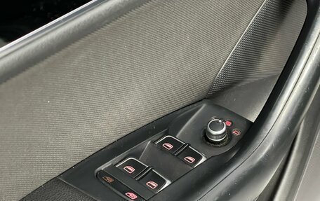 Audi Q3, 2013 год, 1 379 000 рублей, 19 фотография