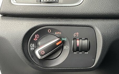 Audi Q3, 2013 год, 1 379 000 рублей, 14 фотография