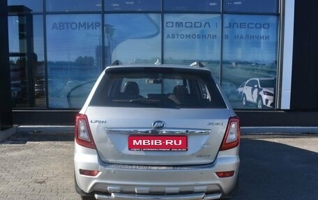 Lifan X60 I рестайлинг, 2015 год, 520 000 рублей, 6 фотография
