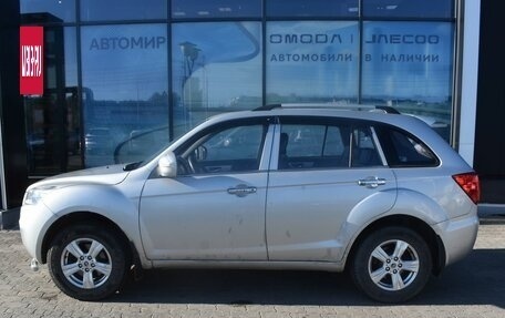 Lifan X60 I рестайлинг, 2015 год, 520 000 рублей, 8 фотография