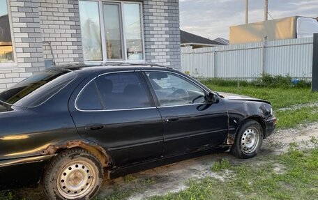 Toyota Sprinter VIII (E110), 1994 год, 110 000 рублей, 4 фотография
