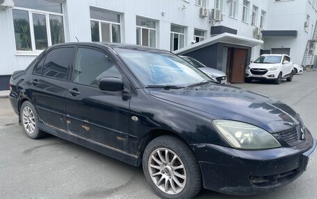 Mitsubishi Lancer IX, 2006 год, 130 000 рублей, 3 фотография