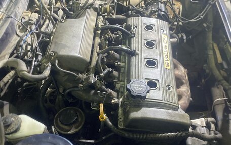 Toyota Sprinter VIII (E110), 1994 год, 110 000 рублей, 6 фотография