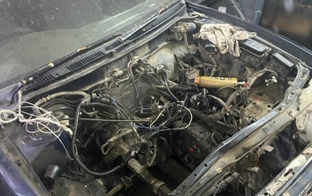 Toyota Sprinter VIII (E110), 1994 год, 110 000 рублей, 9 фотография