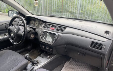 Mitsubishi Lancer IX, 2006 год, 130 000 рублей, 7 фотография