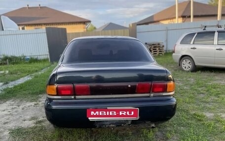Toyota Sprinter VIII (E110), 1994 год, 110 000 рублей, 3 фотография