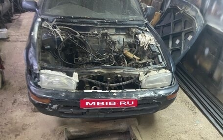 Toyota Sprinter VIII (E110), 1994 год, 110 000 рублей, 10 фотография