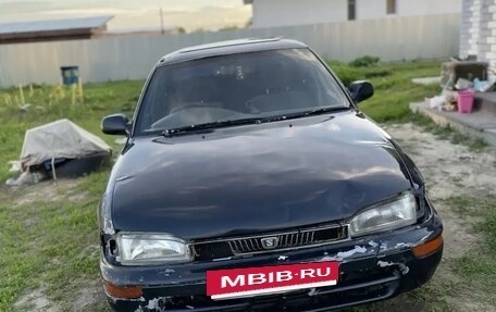 Toyota Sprinter VIII (E110), 1994 год, 110 000 рублей, 5 фотография