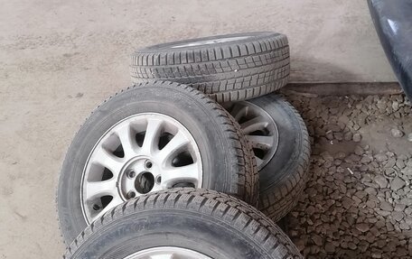 Dodge Caravan IV, 2004 год, 450 000 рублей, 7 фотография