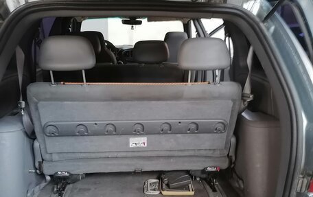 Dodge Caravan IV, 2004 год, 450 000 рублей, 9 фотография