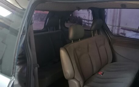 Dodge Caravan IV, 2004 год, 450 000 рублей, 8 фотография
