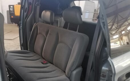 Dodge Caravan IV, 2004 год, 450 000 рублей, 10 фотография