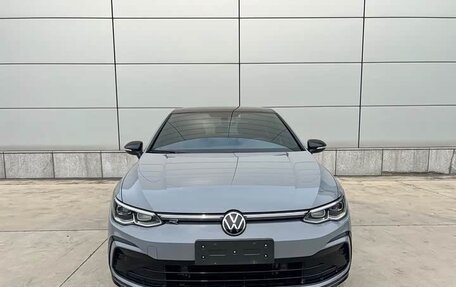 Volkswagen Golf VIII, 2023 год, 2 110 000 рублей, 2 фотография
