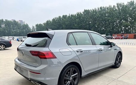 Volkswagen Golf VIII, 2023 год, 2 110 000 рублей, 6 фотография