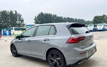 Volkswagen Golf VIII, 2023 год, 2 110 000 рублей, 4 фотография