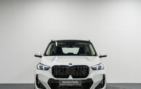 BMW X1, 2026 год, 5 990 000 рублей, 4 фотография