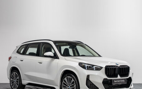 BMW X1, 2026 год, 5 990 000 рублей, 5 фотография