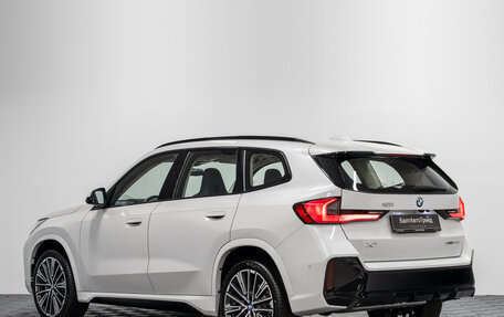 BMW X1, 2026 год, 5 990 000 рублей, 10 фотография
