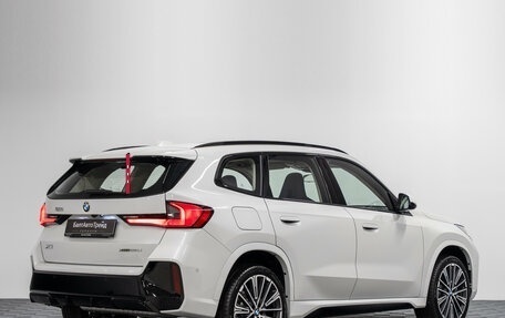 BMW X1, 2026 год, 5 990 000 рублей, 7 фотография