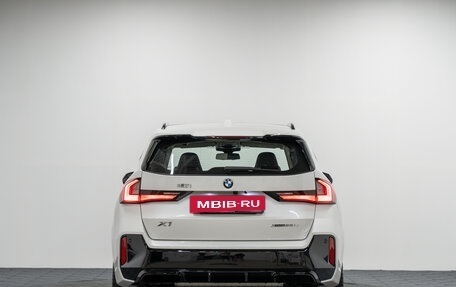 BMW X1, 2026 год, 5 990 000 рублей, 9 фотография