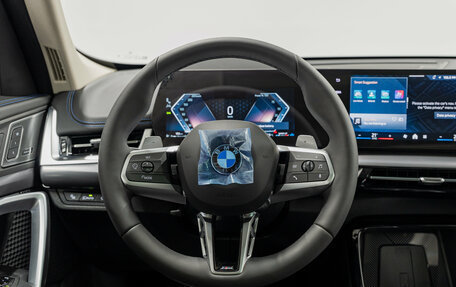 BMW X1, 2026 год, 5 990 000 рублей, 16 фотография