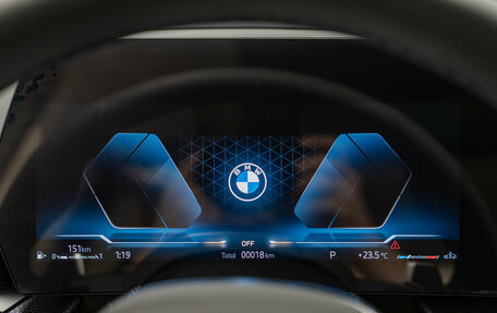 BMW X1, 2026 год, 5 990 000 рублей, 17 фотография