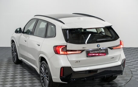 BMW X1, 2026 год, 5 990 000 рублей, 33 фотография