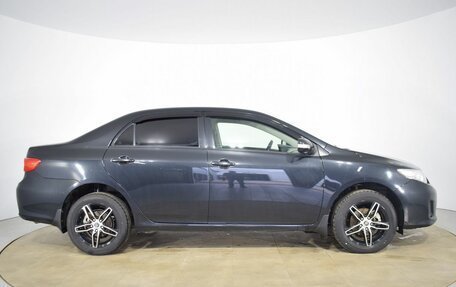 Toyota Corolla, 2011 год, 1 000 000 рублей, 4 фотография