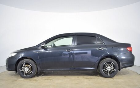 Toyota Corolla, 2011 год, 1 000 000 рублей, 8 фотография