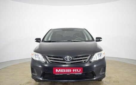 Toyota Corolla, 2011 год, 1 000 000 рублей, 2 фотография