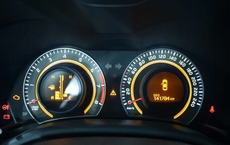 Toyota Corolla, 2011 год, 1 000 000 рублей, 13 фотография